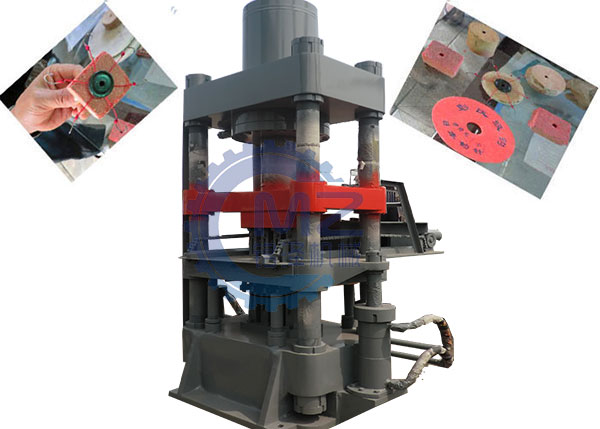 魚(yú)餌壓塊機(jī)