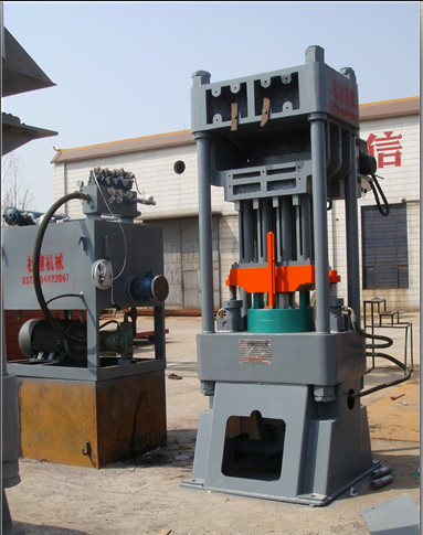 家用小型壓塊機(jī)